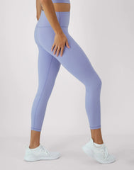 Hanes Moves Women's 7/8 Leggings with Internal Pocket, 25"