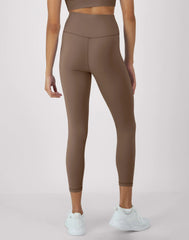 Hanes Moves Women's 7/8 Leggings with Internal Pocket, 25"