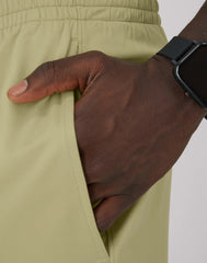 Hanes Moves Men's 2-in-1 Gym Shorts, 5" Inseam