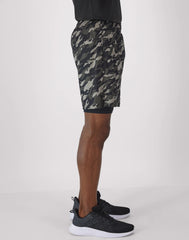 Hanes Moves Men's 2-in-1 Gym Shorts, 5" Inseam