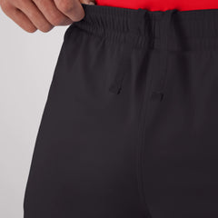 Hanes Moves Men's 2-in-1 Gym Shorts, 5" Inseam