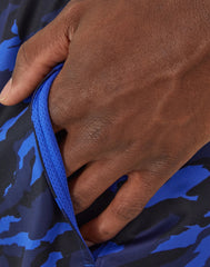 Hanes Moves Men's 2-in-1 Gym Shorts, 5" Inseam