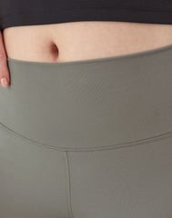 Hanes Moves Leak Protection 7/8 Leggings, 25"