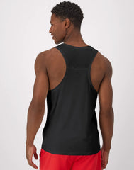 Hanes Moves Men's Air Mesh Tank