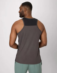 Hanes Moves Men's Air Mesh Tank