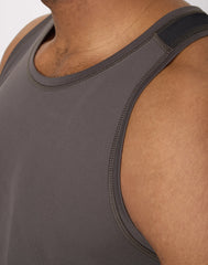 Hanes Moves Men's Air Mesh Tank