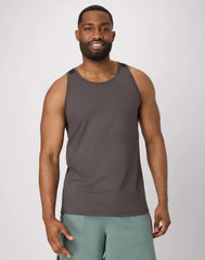 Hanes Moves Men's Air Mesh Tank