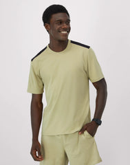 Hanes Moves Men's Air Mesh T-Shirt