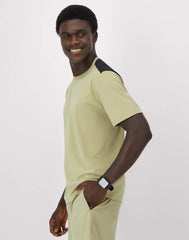 Hanes Moves Men's Air Mesh T-Shirt