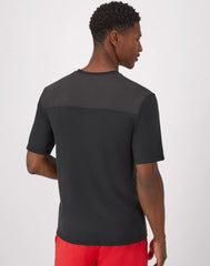 Hanes Moves Men's Air Mesh T-Shirt