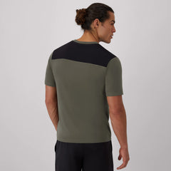 Hanes Moves Men's Air Mesh T-Shirt