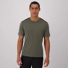 Hanes Moves Men's Air Mesh T-Shirt