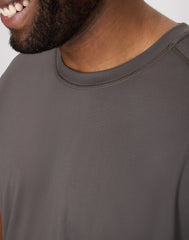 Hanes Moves Men's Air Mesh T-Shirt