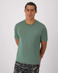 Hanes Moves Men's Air Mesh T-Shirt