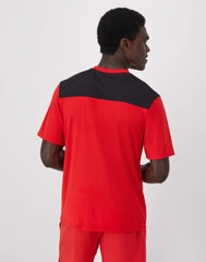 Hanes Moves Men's Air Mesh T-Shirt