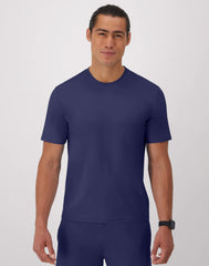 Hanes Moves Men's Air Mesh T-Shirt