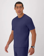 Hanes Moves Men's Air Mesh T-Shirt
