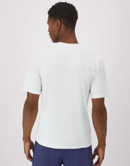 Hanes Moves Men's Air Mesh T-Shirt