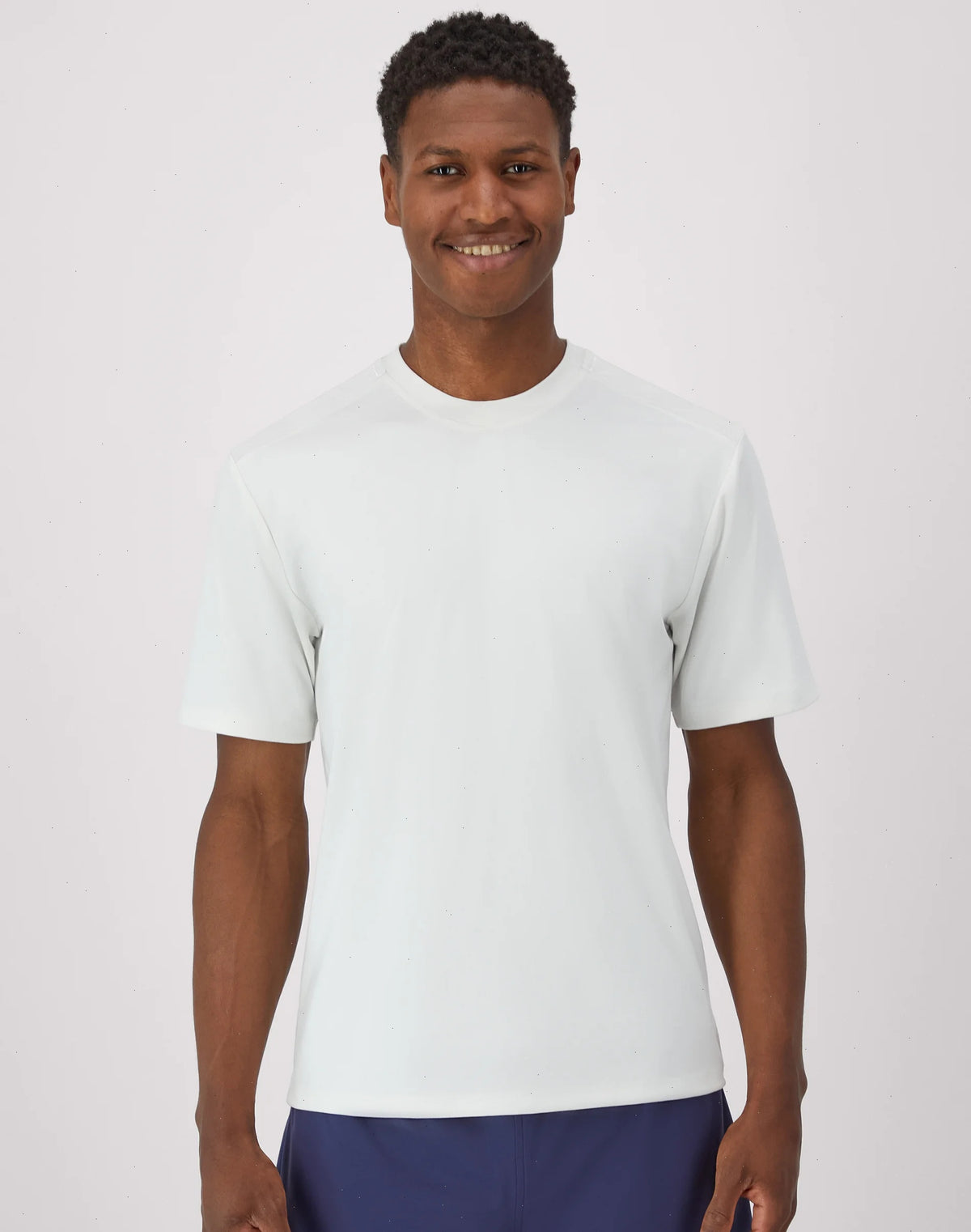 Hanes Moves Men's Air Mesh T-Shirt