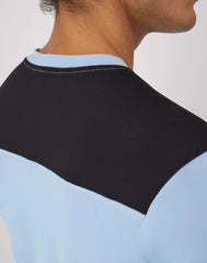 Hanes Moves Men's Air Mesh T-Shirt