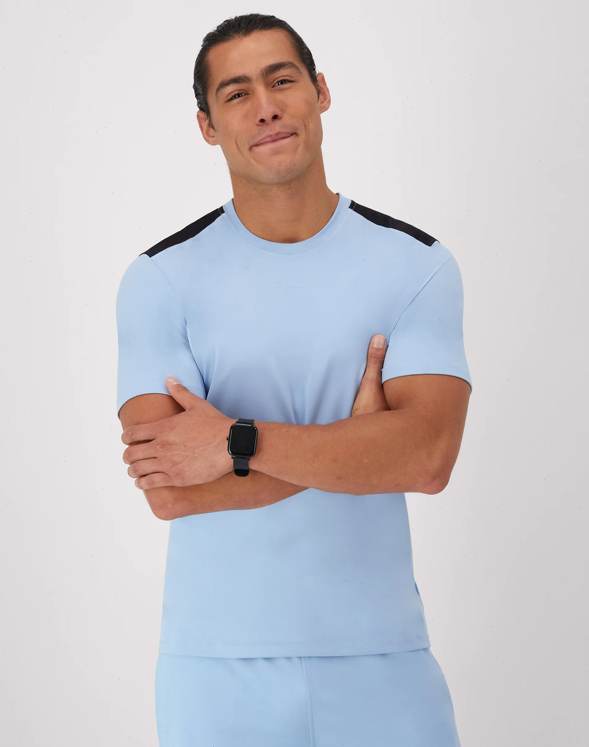 Hanes Moves Men's Air Mesh T-Shirt