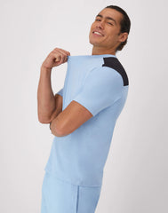 Hanes Moves Men's Air Mesh T-Shirt