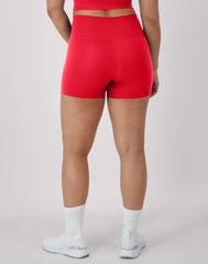 Hanes Moves Women's Bike Shorts, 3"