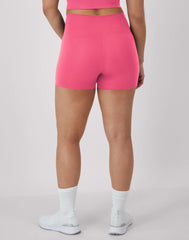 Hanes Moves Women's Bike Shorts, 3"