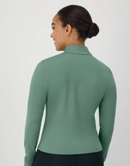 Hanes Moves Women's Studio Jacket