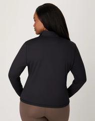 Hanes Moves Women's Studio Jacket
