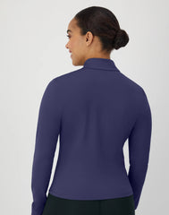 Hanes Moves Women's Studio Jacket