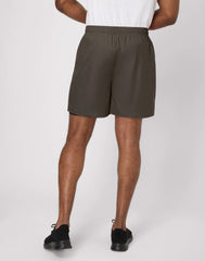 Hanes Moves Men's 2-in-1 Gym Shorts, 7" Inseam