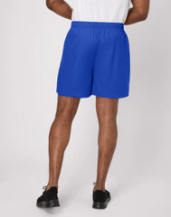 Hanes Moves Men's 2-in-1 Gym Shorts, 7" Inseam
