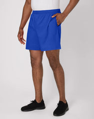 Hanes Moves Men's 2-in-1 Gym Shorts, 7" Inseam