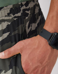 Hanes Moves Men's 2-in-1 Gym Shorts, 7" Inseam