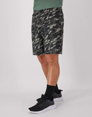 Hanes Moves Men's 2-in-1 Gym Shorts, 7" Inseam