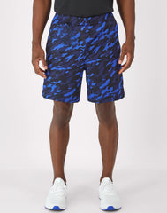 Hanes Moves Men's 2-in-1 Gym Shorts, 7" Inseam