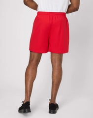 Hanes Moves Men's 2-in-1 Gym Shorts, 7" Inseam