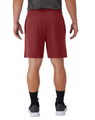 Hanes Moves Men's 2-in-1 Gym Shorts, 7" Inseam