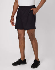 Hanes Moves Men's 2-in-1 Gym Shorts, 7" Inseam
