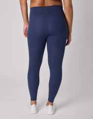 Hanes Moves Women&rsquo;s 7/8 Leggings with Pockets