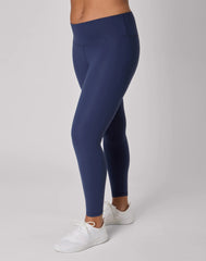 Hanes Moves Women&rsquo;s 7/8 Leggings with Pockets