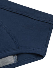 Hanes Heavy Potty Trainer Underwear Brief, 5 Pairs, Toddler Boys' Absorbent Training Underwear