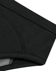 Hanes Heavy Potty Trainer Underwear Brief, 5 Pairs, Toddler Boys' Absorbent Training Underwear