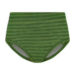 Hanes Heavy Potty Trainer Underwear Brief, 5 Pairs, Toddler Boys' Absorbent Training Underwear