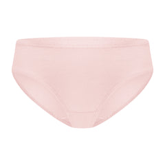 Hanes Pure Comfort Toddler Girls' Underwear Briefs, 8-Pack. Organic Cotton, Prints