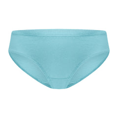 Hanes Pure Comfort Toddler Girls' Underwear Hipsters, 8-Pack, Organic Cotton