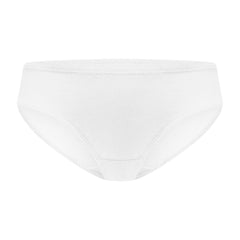 Hanes Pure Comfort Toddler Girls' Underwear Hipsters, 8-Pack, Organic Cotton, Assorted