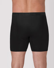 Hanes Men's Underwear Boxer Briefs, 3-Pack, Big Man Ultimate Sport (Big &amp; Tall)