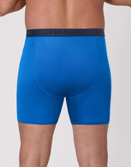 Hanes Men's Underwear Boxer Briefs, 3-Pack, Big Man Ultimate Sport (Big &amp; Tall)